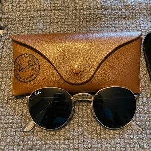 Ray Bans Round